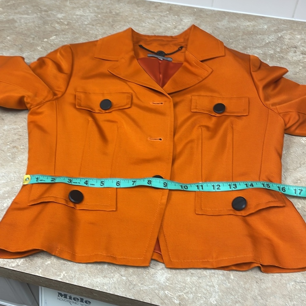 Anne Klein jacket - Picture 8 of 8